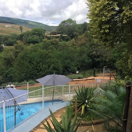 Sabie Self Catering Apartments ภายนอก รูปภาพ