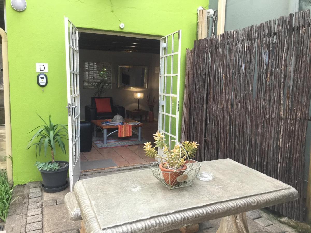 Sabie Self Catering Apartments ภายนอก รูปภาพ