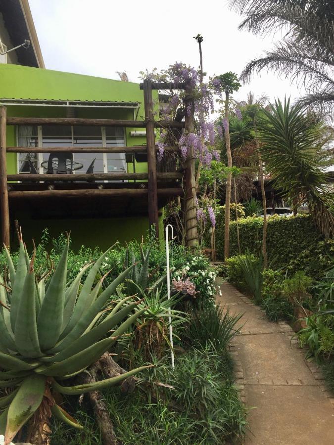 Sabie Self Catering Apartments ภายนอก รูปภาพ