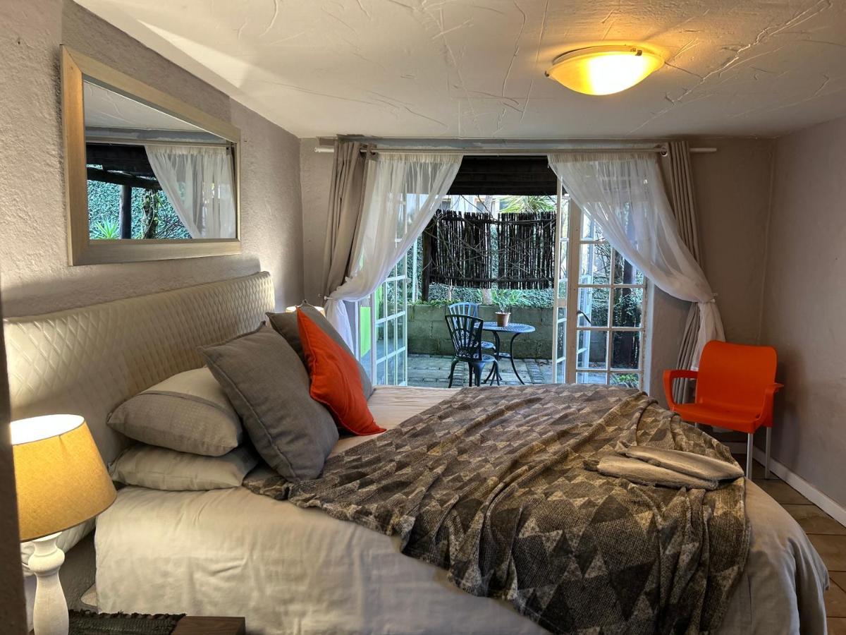 Sabie Self Catering Apartments ภายนอก รูปภาพ