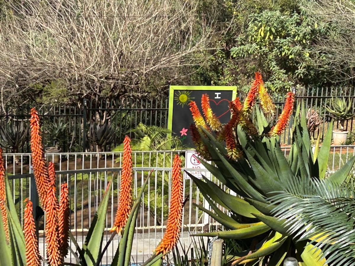 Sabie Self Catering Apartments ภายนอก รูปภาพ