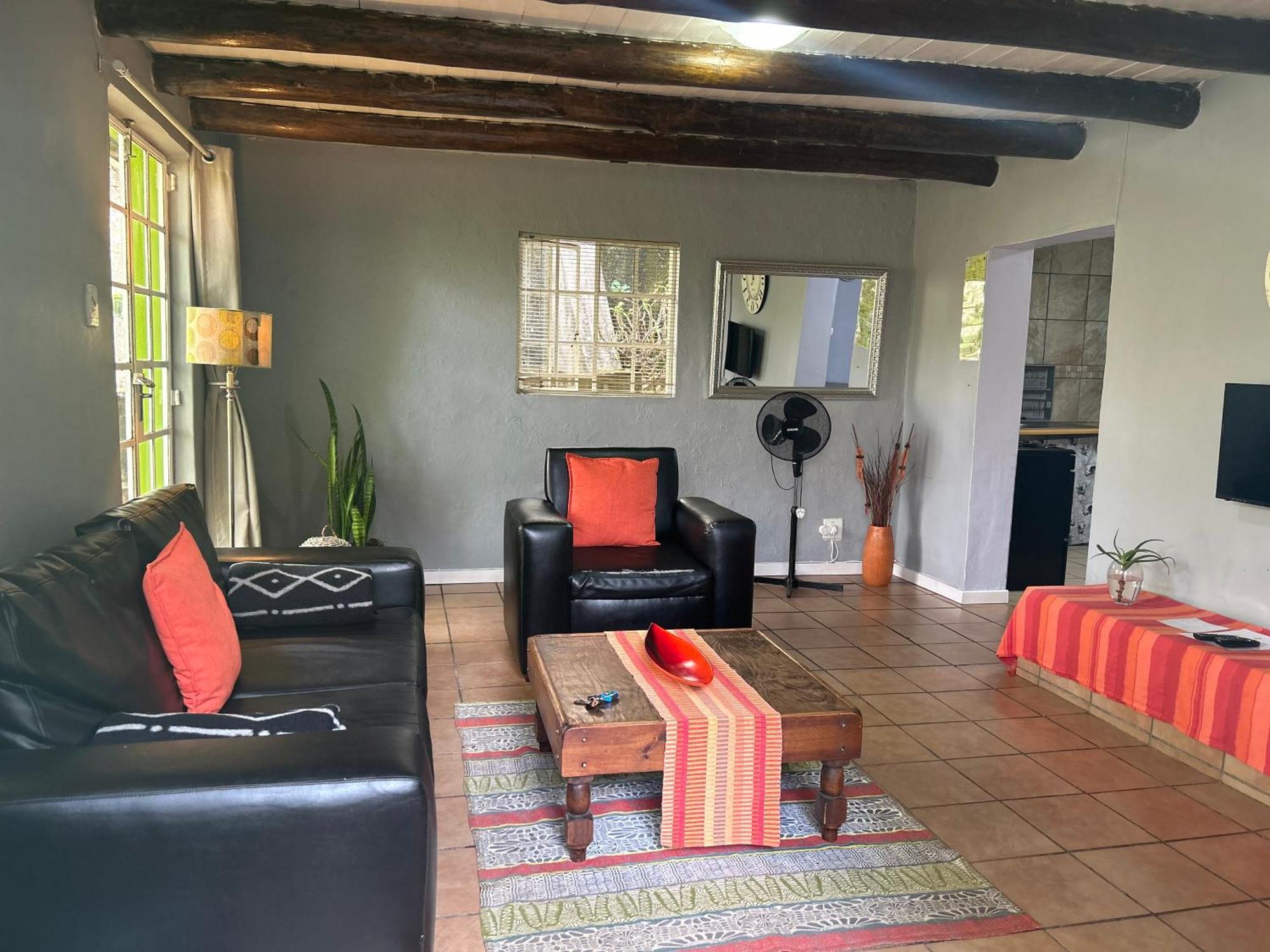 Sabie Self Catering Apartments ภายนอก รูปภาพ