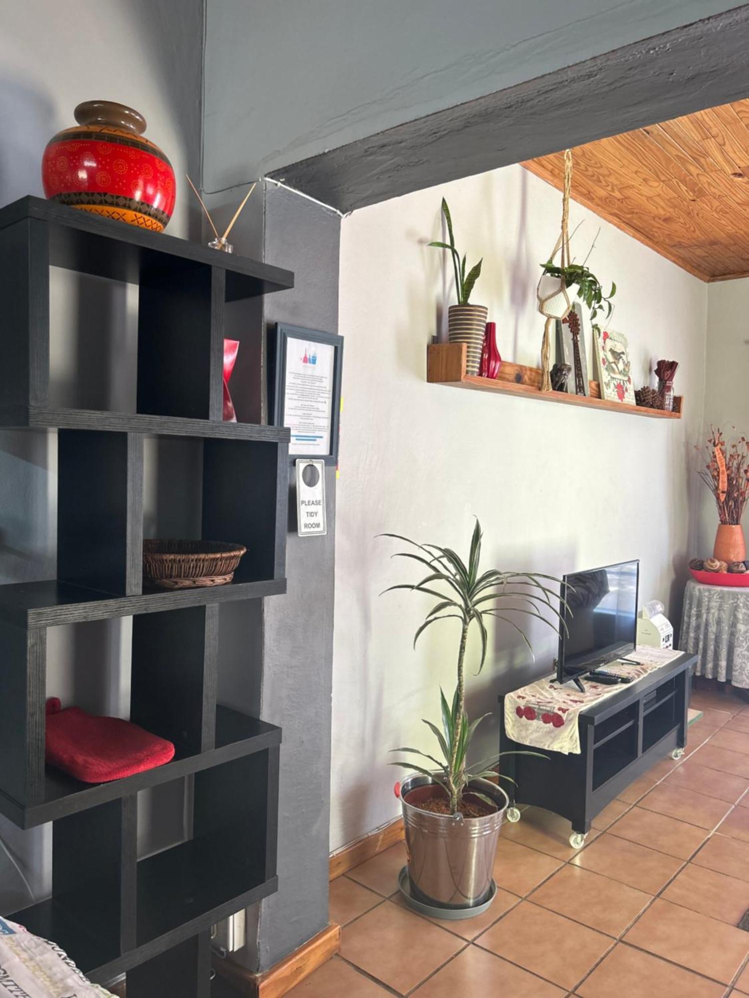Sabie Self Catering Apartments ภายนอก รูปภาพ