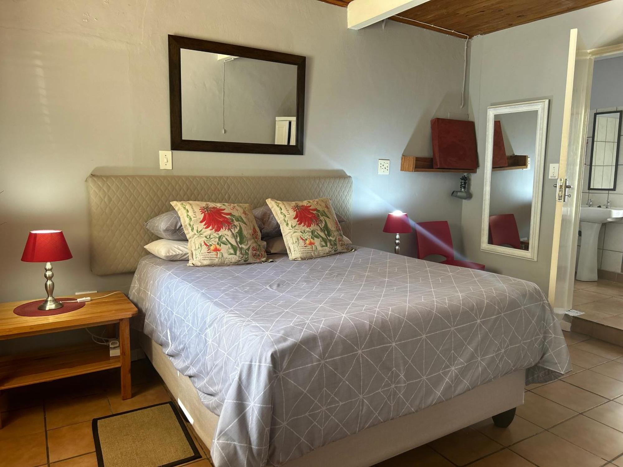 Sabie Self Catering Apartments ภายนอก รูปภาพ