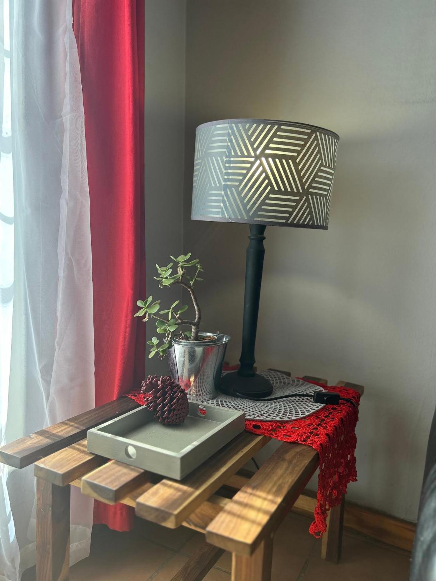 Sabie Self Catering Apartments ภายนอก รูปภาพ