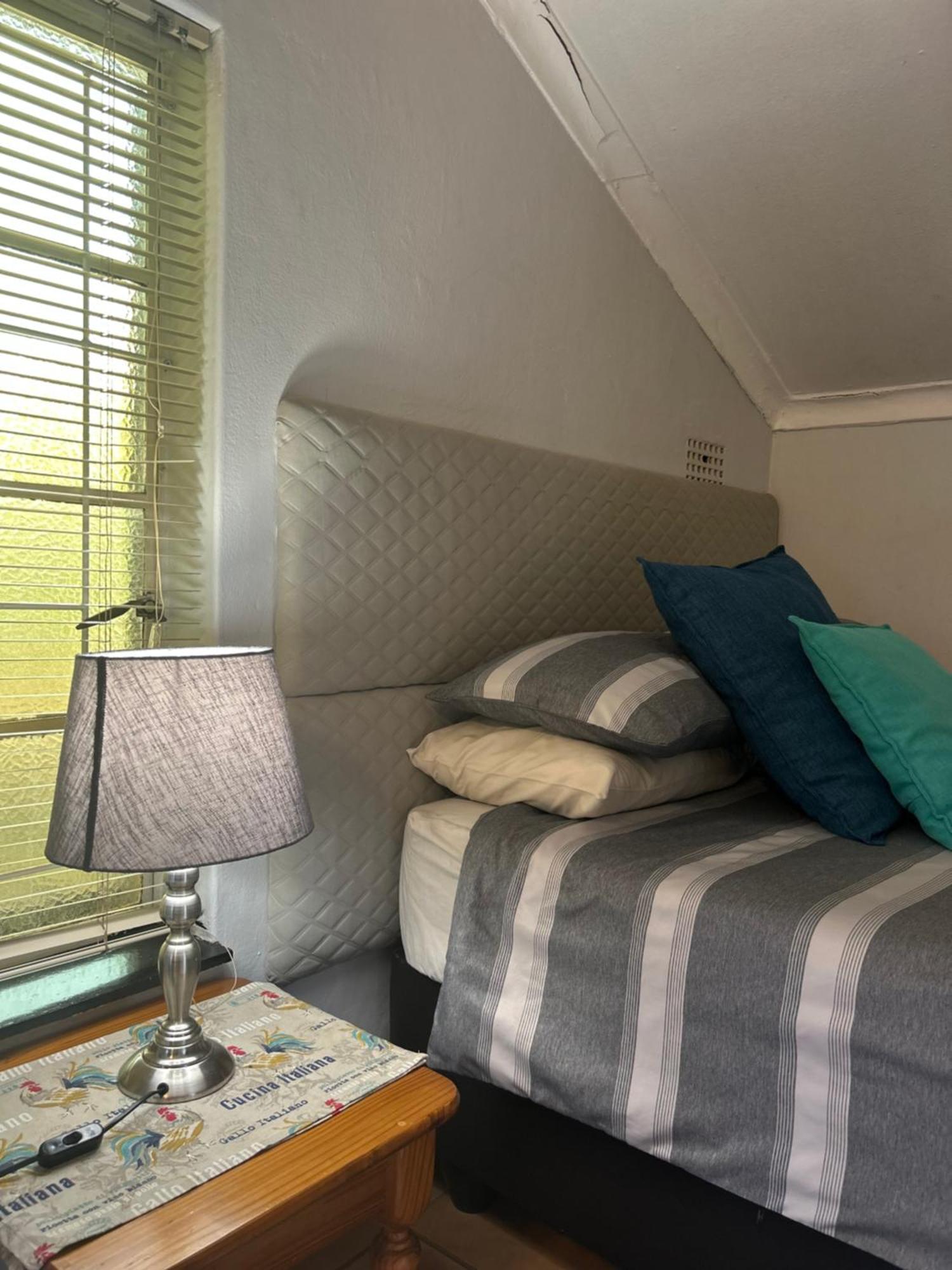 Sabie Self Catering Apartments ภายนอก รูปภาพ