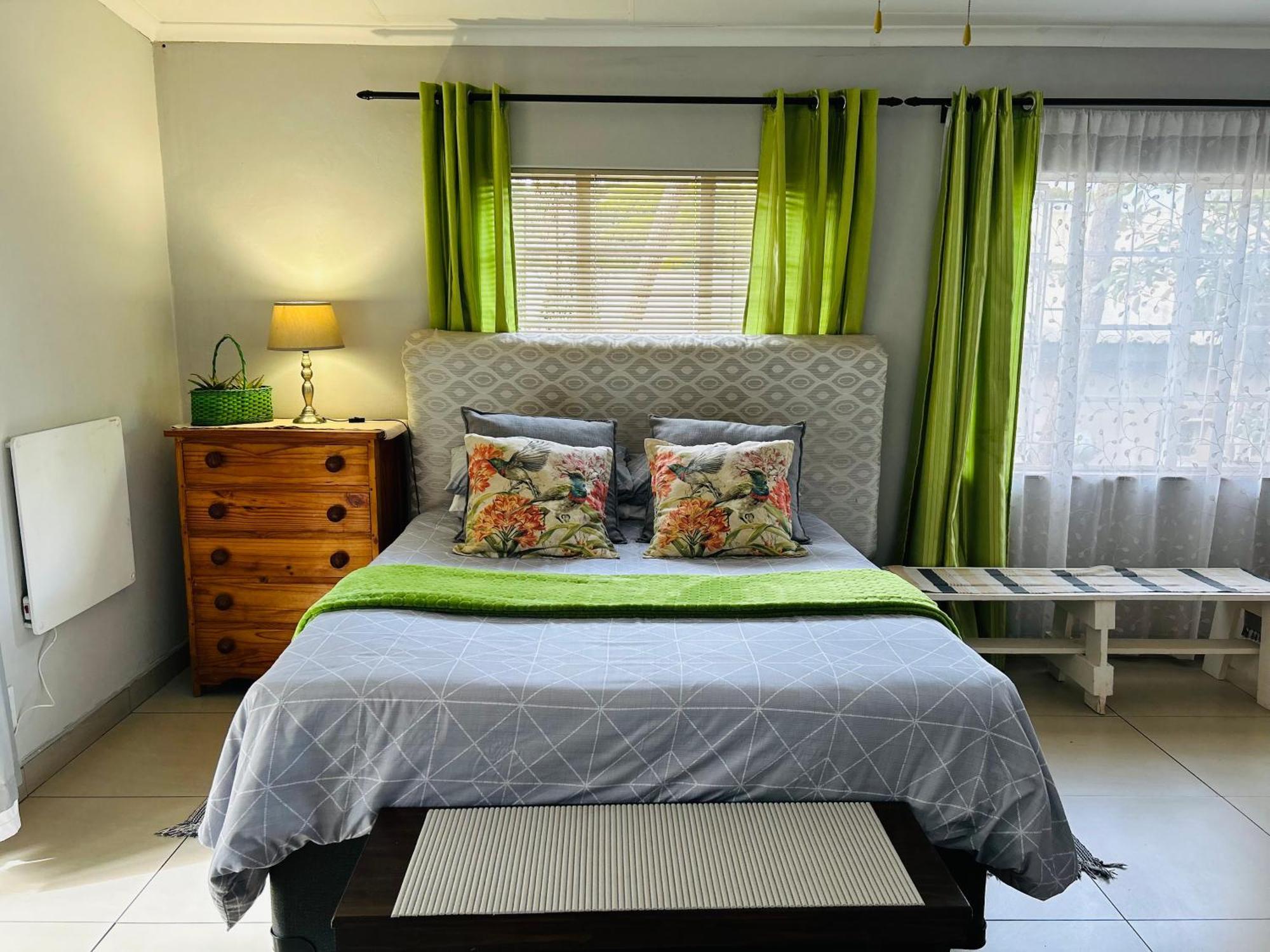 Sabie Self Catering Apartments ภายนอก รูปภาพ