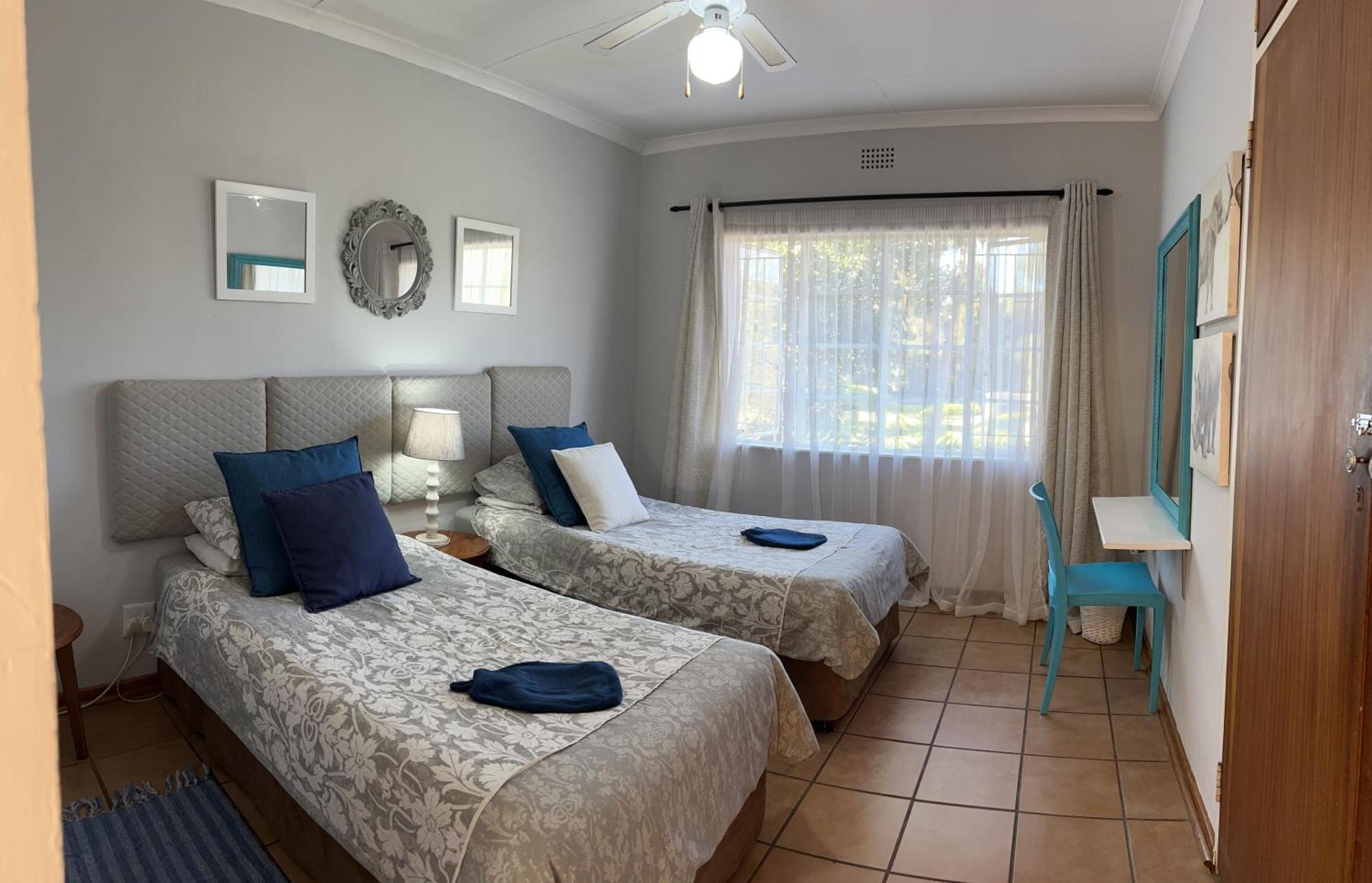 Sabie Self Catering Apartments ภายนอก รูปภาพ