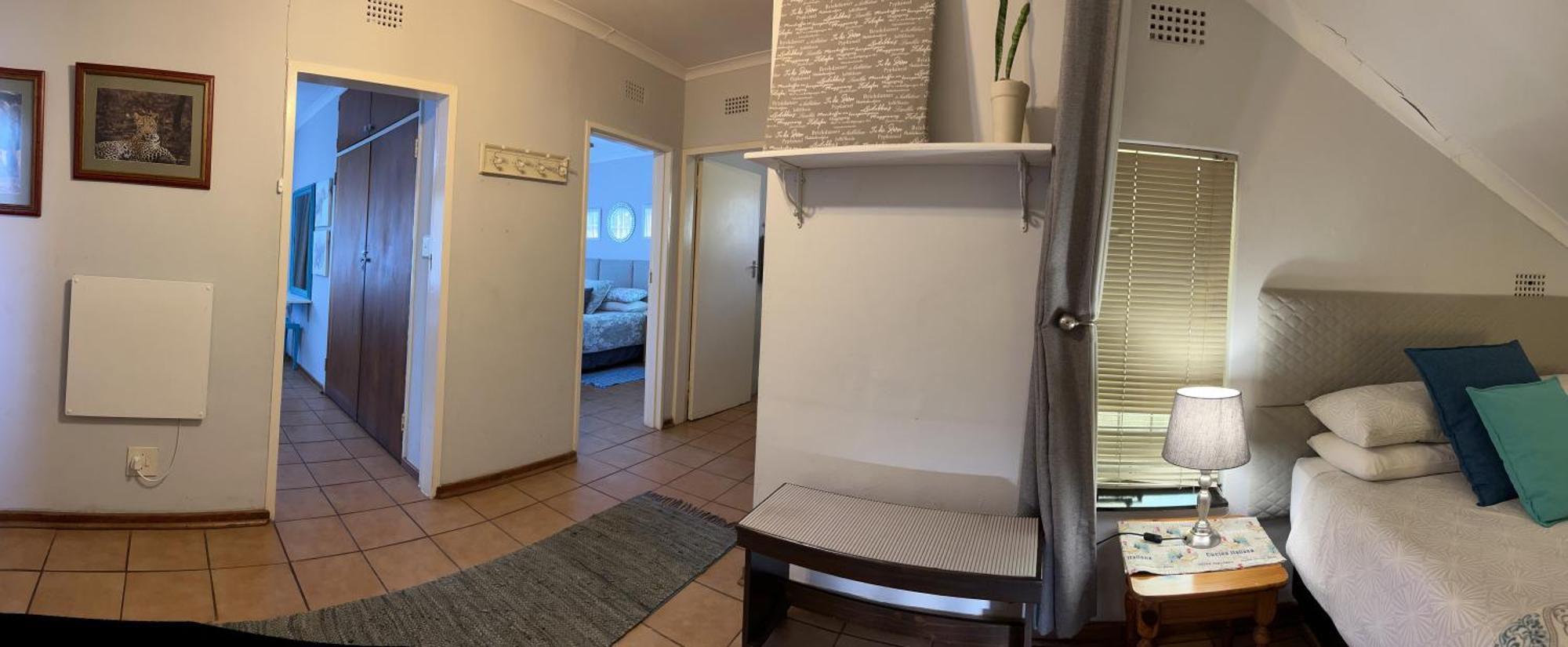 Sabie Self Catering Apartments ภายนอก รูปภาพ