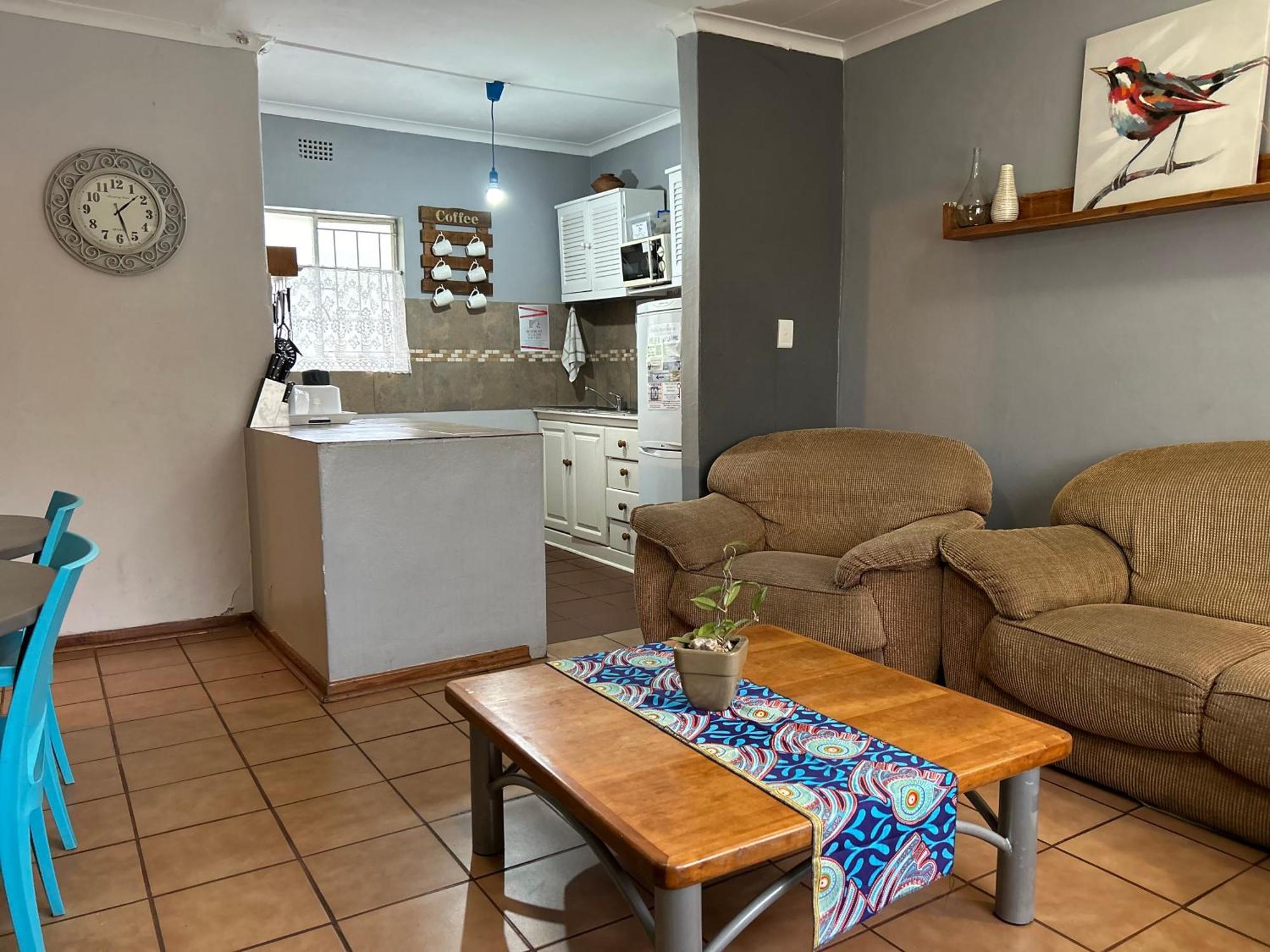 Sabie Self Catering Apartments ภายนอก รูปภาพ