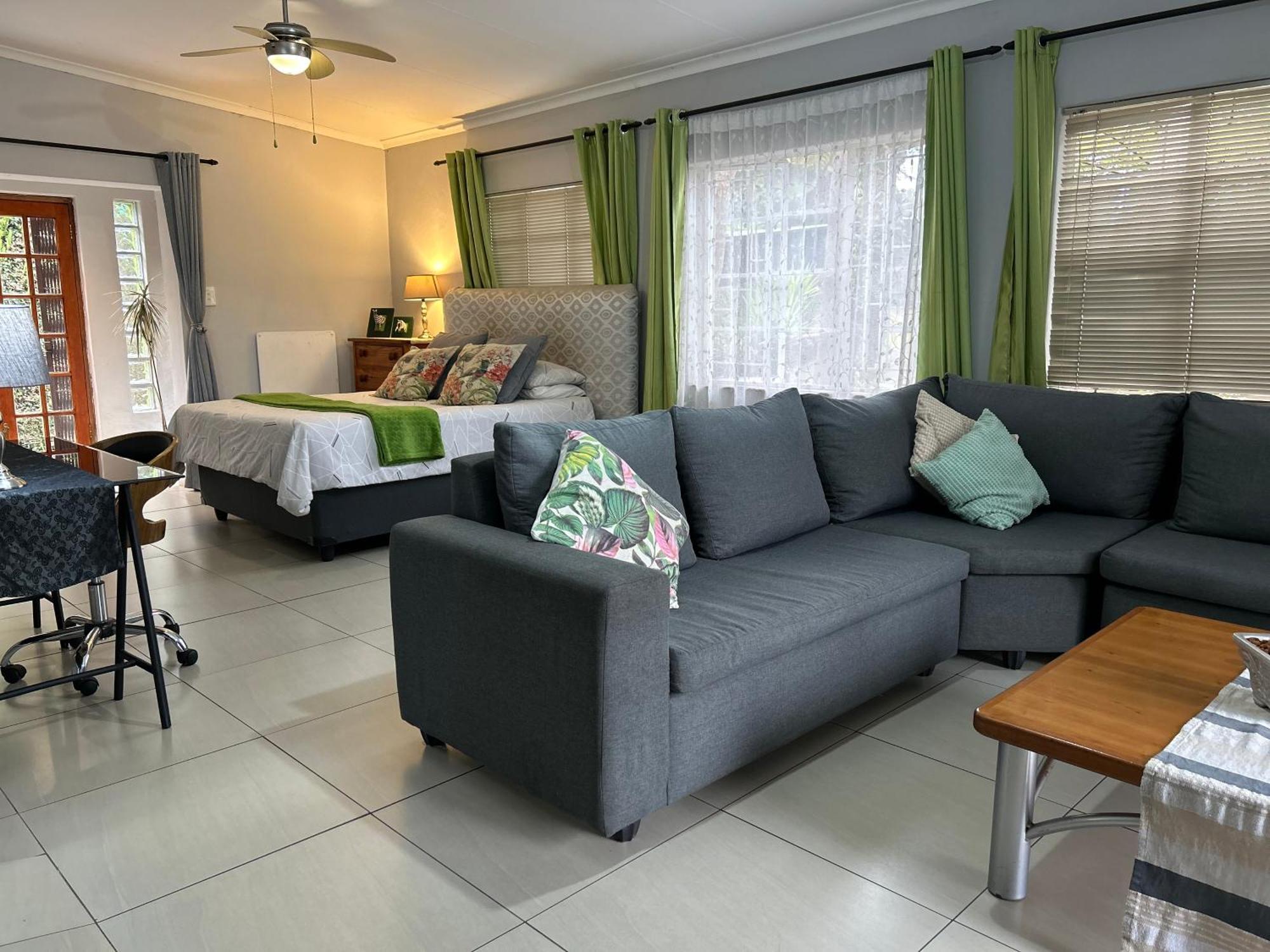 Sabie Self Catering Apartments ภายนอก รูปภาพ