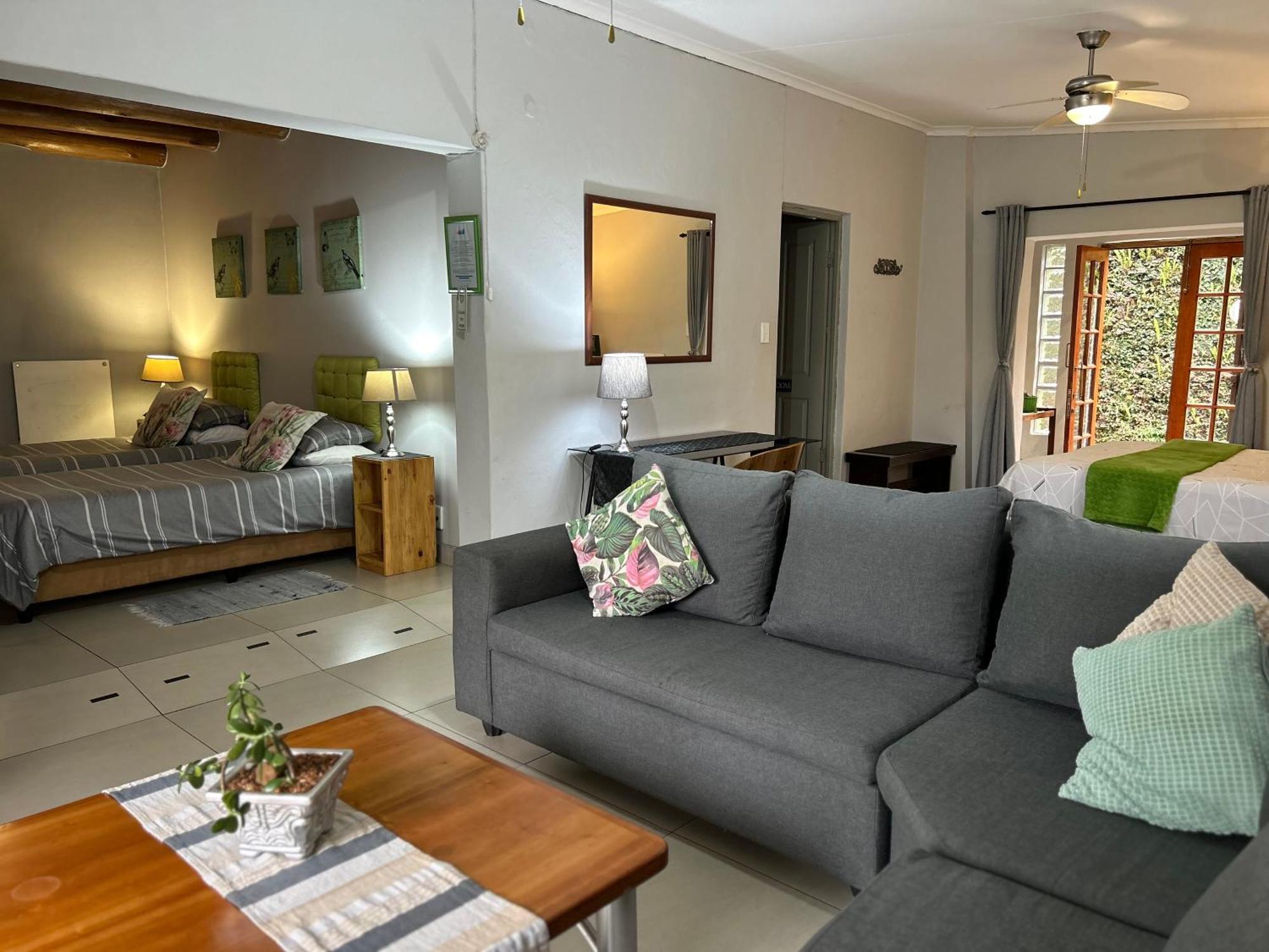 Sabie Self Catering Apartments ภายนอก รูปภาพ