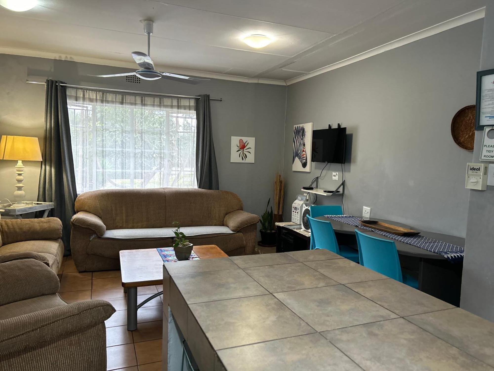 Sabie Self Catering Apartments ภายนอก รูปภาพ