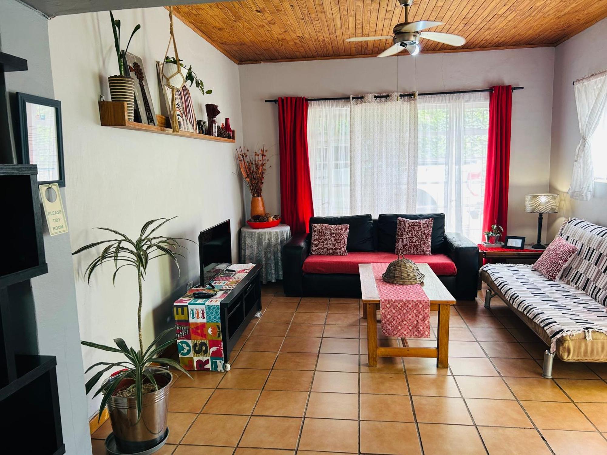 Sabie Self Catering Apartments ภายนอก รูปภาพ