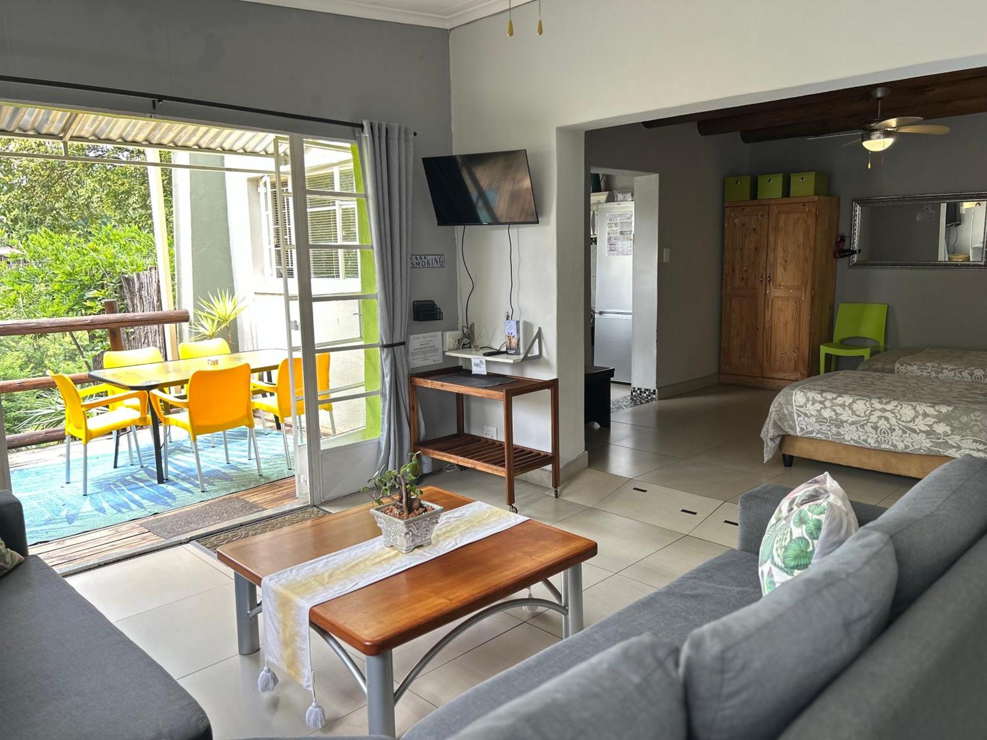 Sabie Self Catering Apartments ภายนอก รูปภาพ
