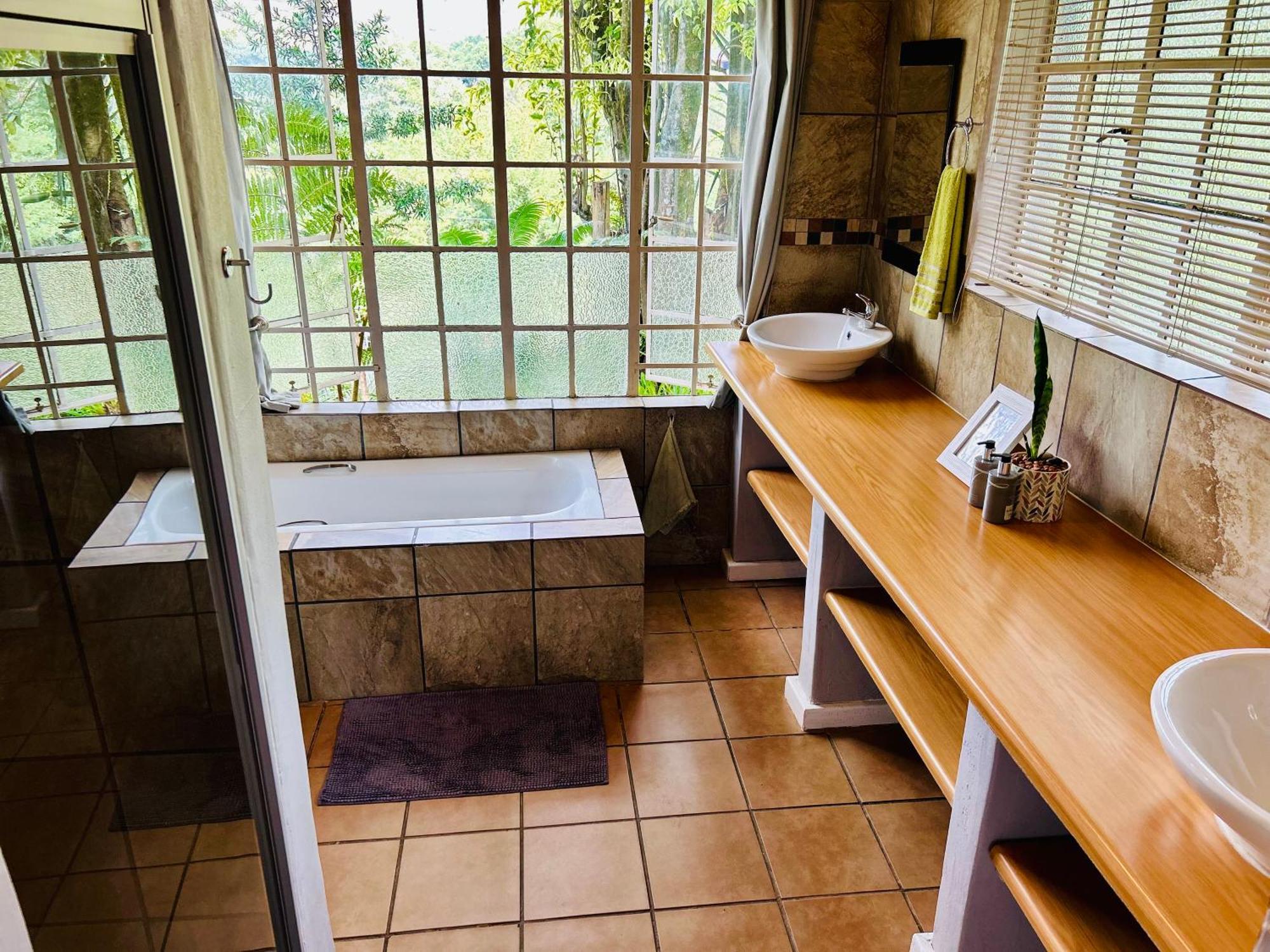Sabie Self Catering Apartments ภายนอก รูปภาพ