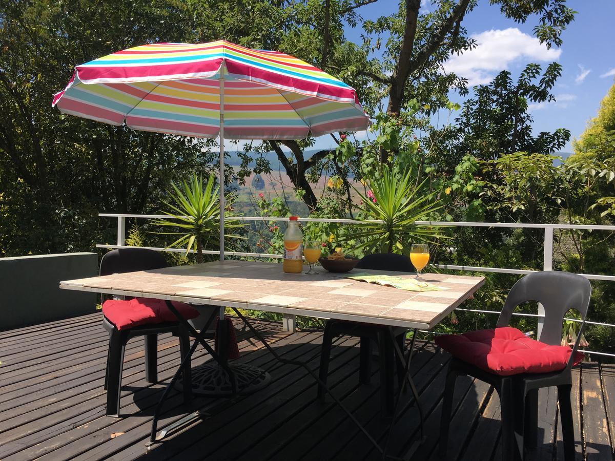Sabie Self Catering Apartments ภายนอก รูปภาพ