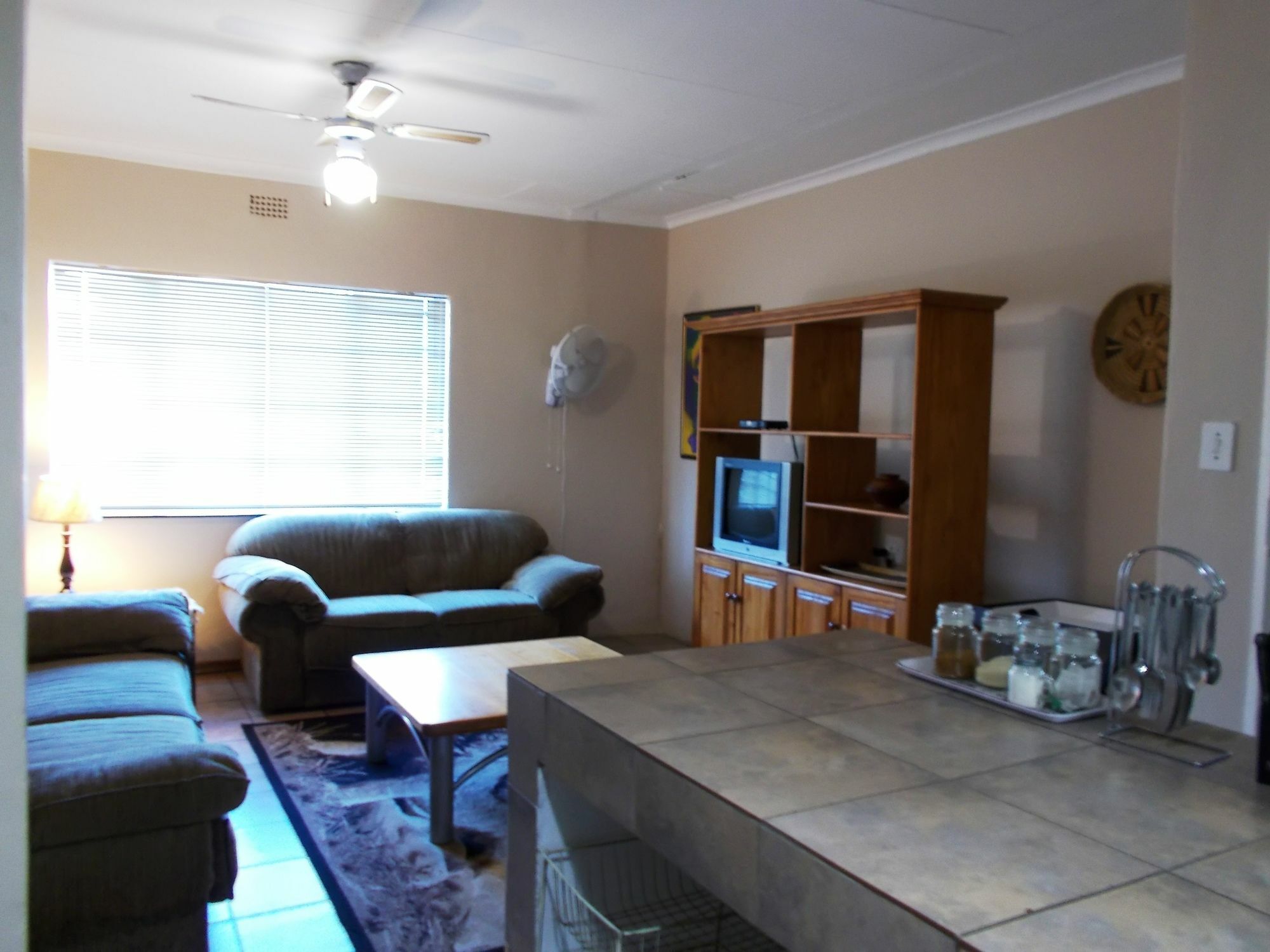 Sabie Self Catering Apartments ภายนอก รูปภาพ