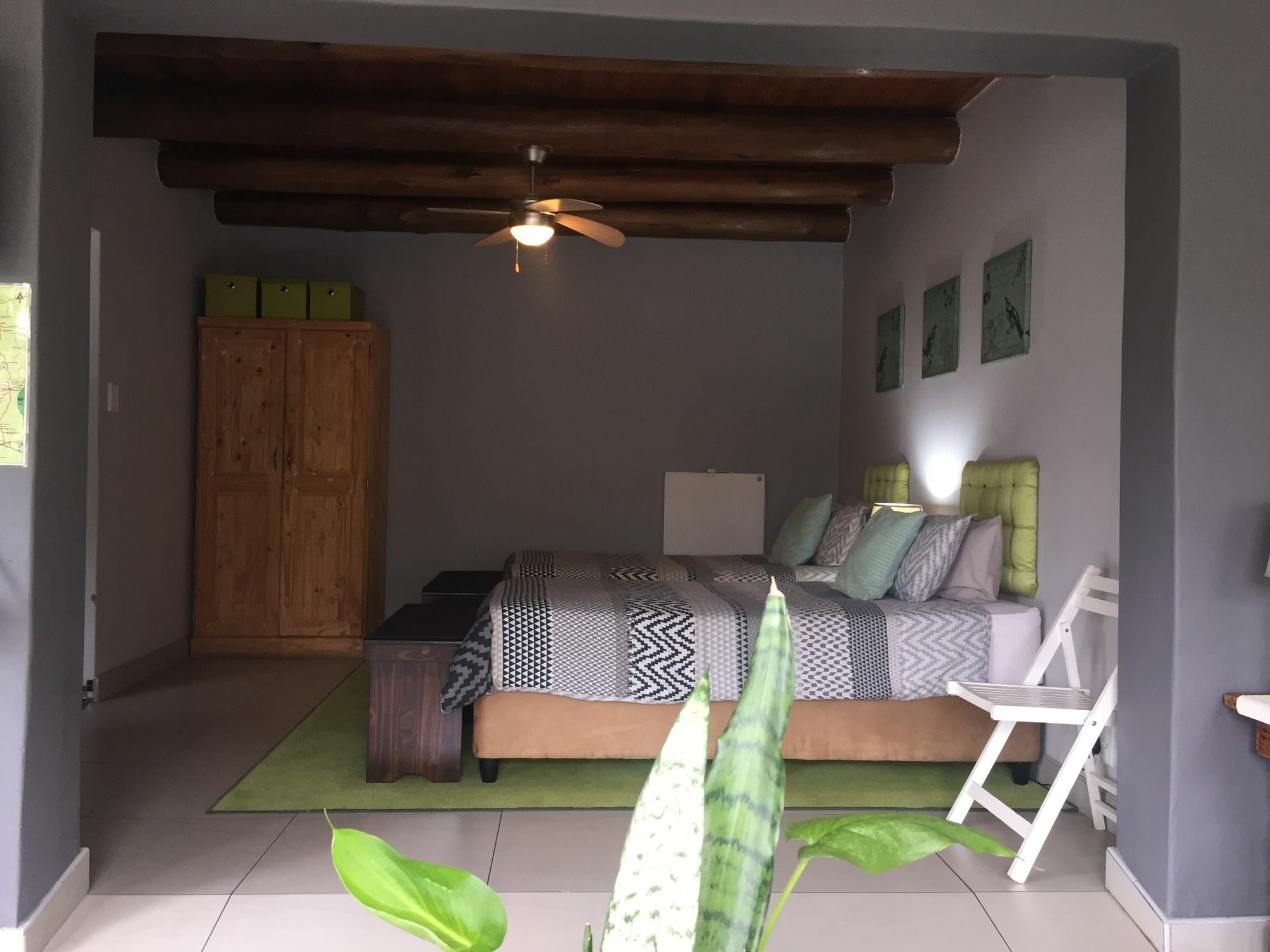 Sabie Self Catering Apartments ภายนอก รูปภาพ