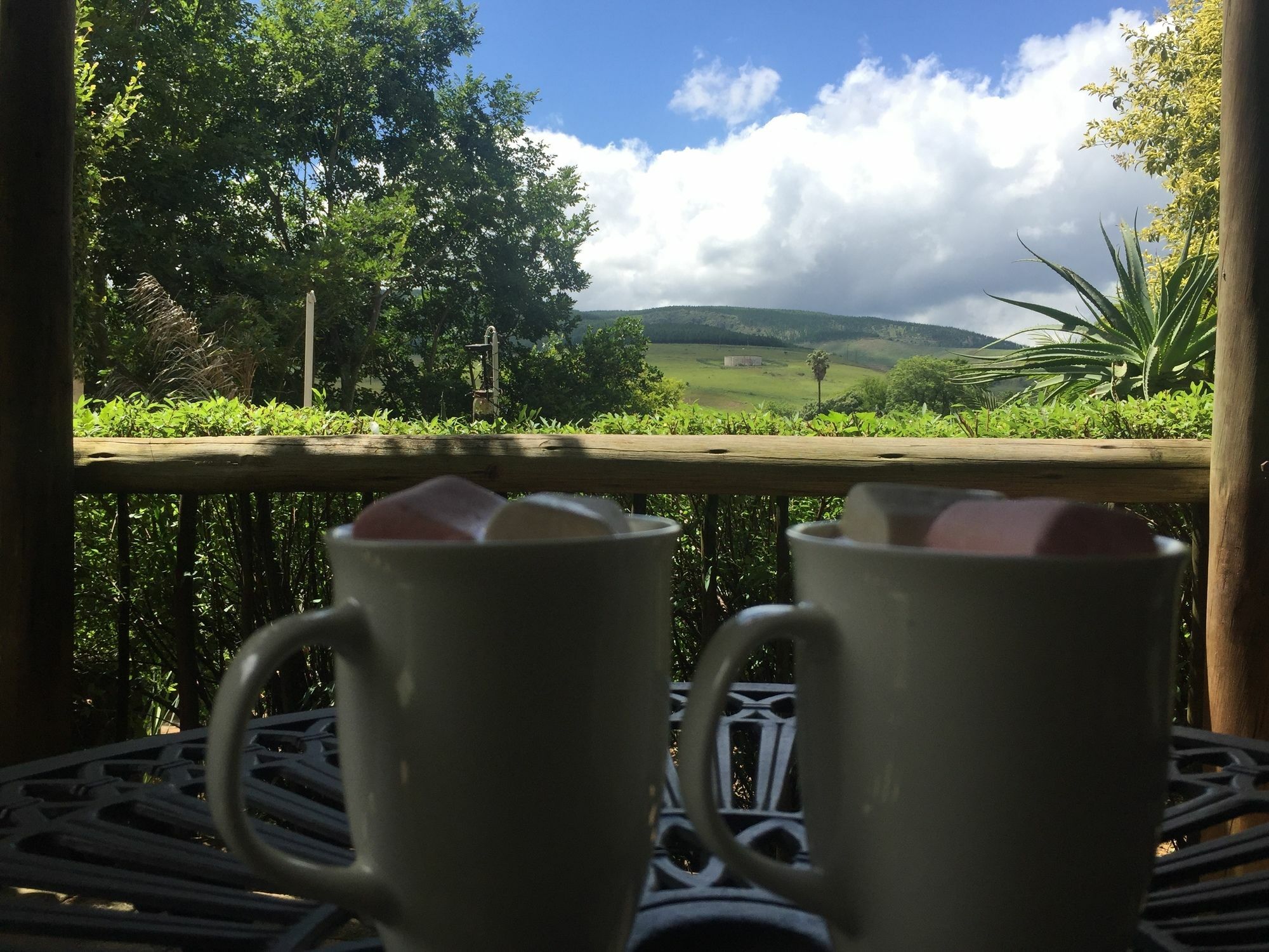 Sabie Self Catering Apartments ภายนอก รูปภาพ