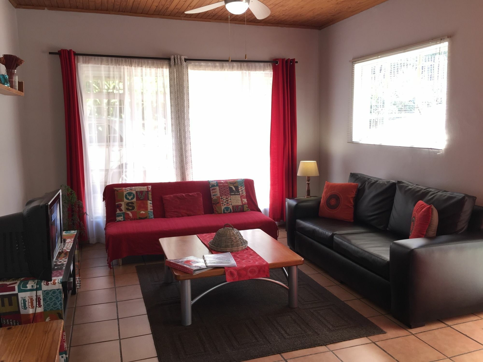 Sabie Self Catering Apartments ภายนอก รูปภาพ