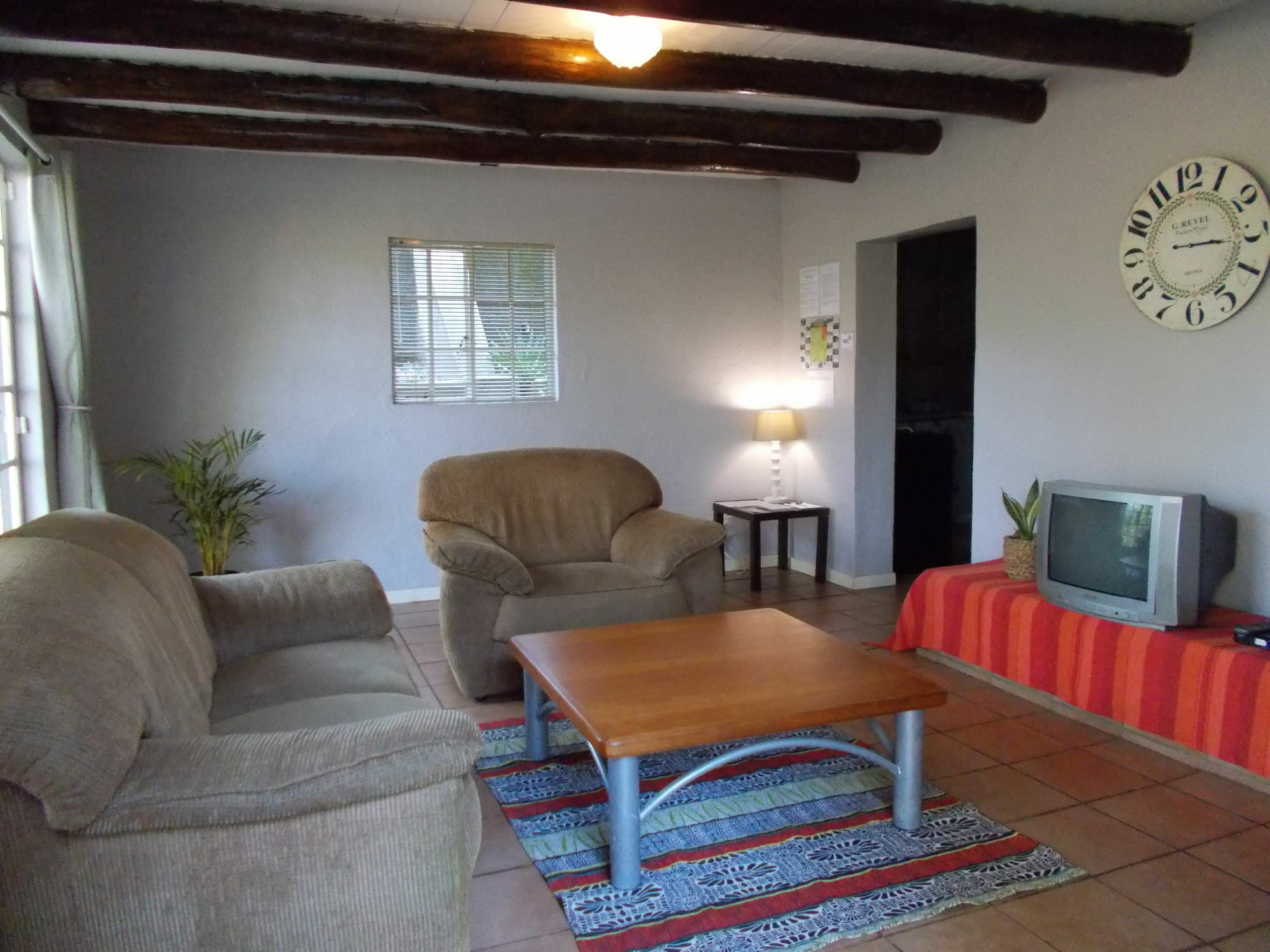 Sabie Self Catering Apartments ภายนอก รูปภาพ