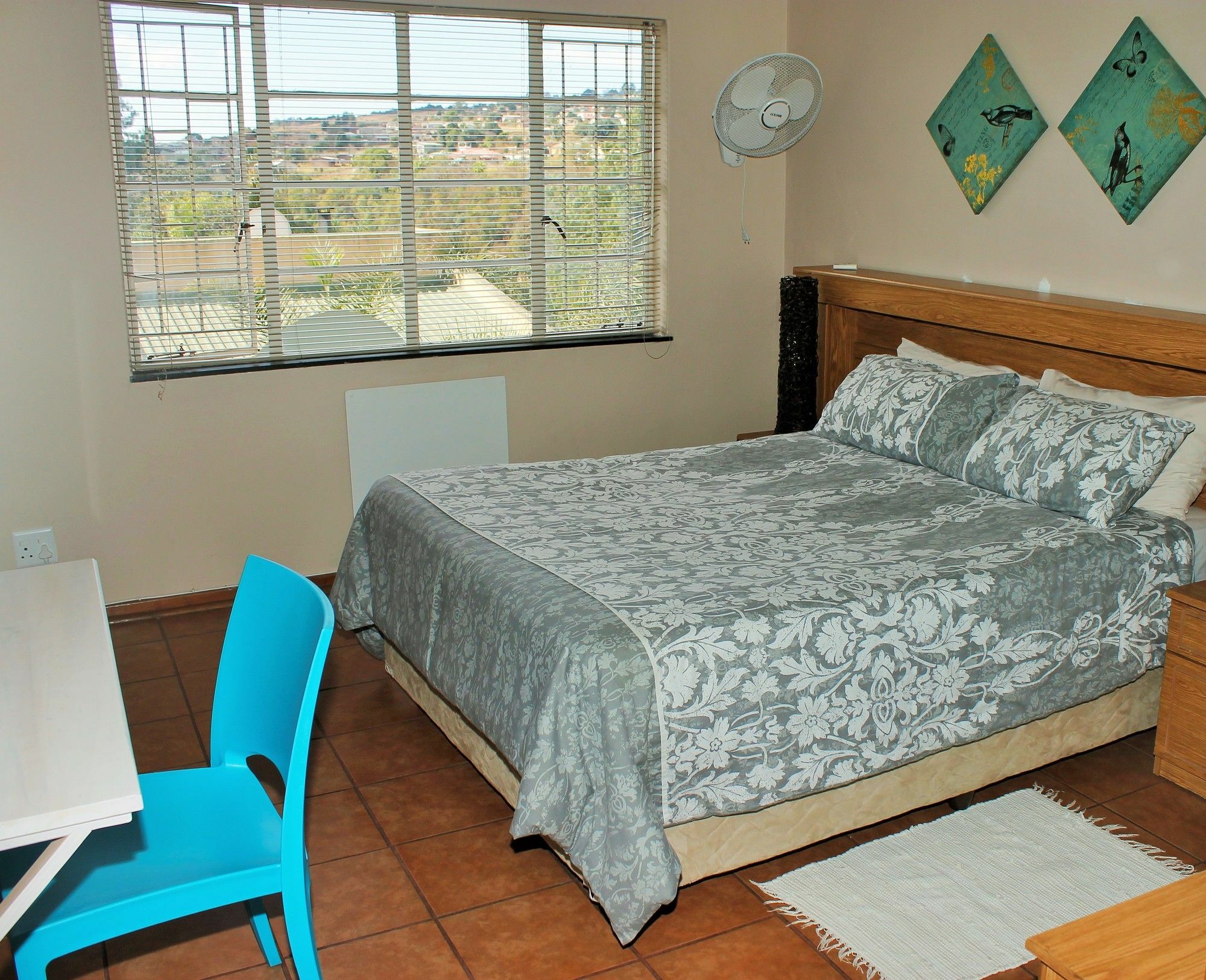 Sabie Self Catering Apartments ภายนอก รูปภาพ